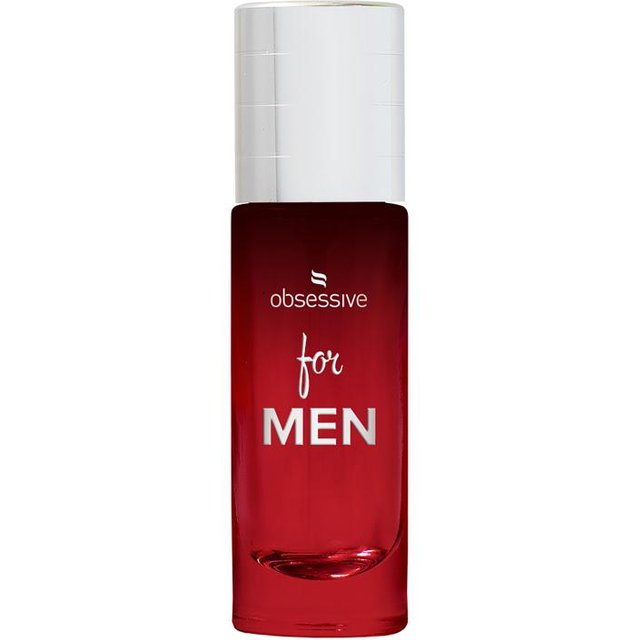 - Parfum Pour Lui - 10 ml