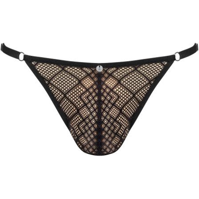 - Severio String - Noir