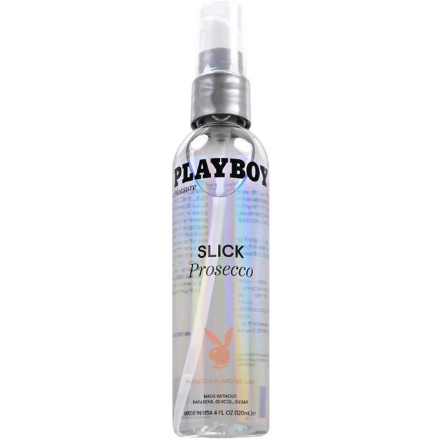 - Lubrifiant Slick Prosecco - 120 ml