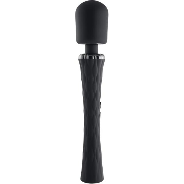 - Vibromasseur baguette Royal - Noir