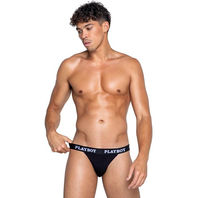 - Jockstrap Modal Homme