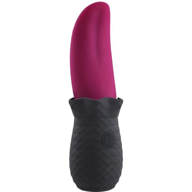 Evolved - Tongue Teaser Vibromasseur
