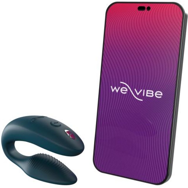 Sync 2 avec Télécommande et Application - Vert
