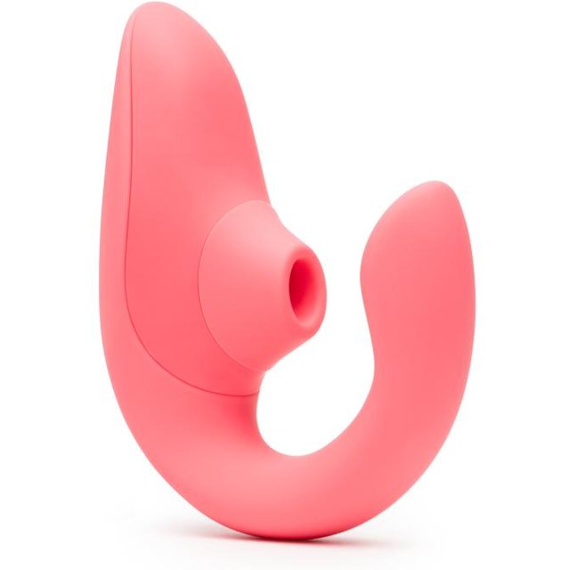 Blend - Double stimulation - Rose 5