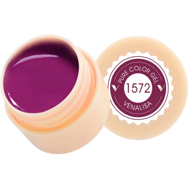 5 ml UV LED lak do paznokci do malowania Soak Off utwardzalny lak do nail art odpowiedni do użytku domowego i profesjonalnego 7