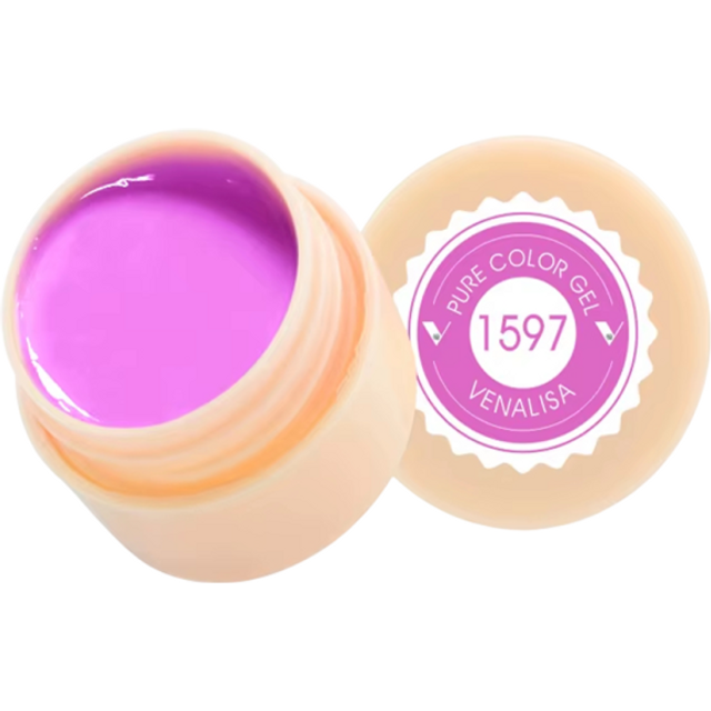 5 ml UV LED lak do paznokci do malowania Soak Off utwardzalny lak do nail art odpowiedni do użytku domowego i profesjonalnego 9
