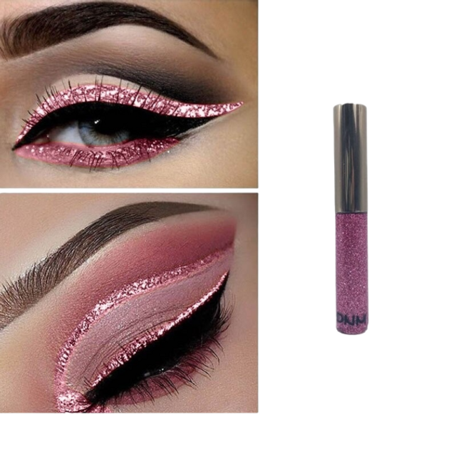 Błyszczący eyeliner Z290 jasnoróżowy