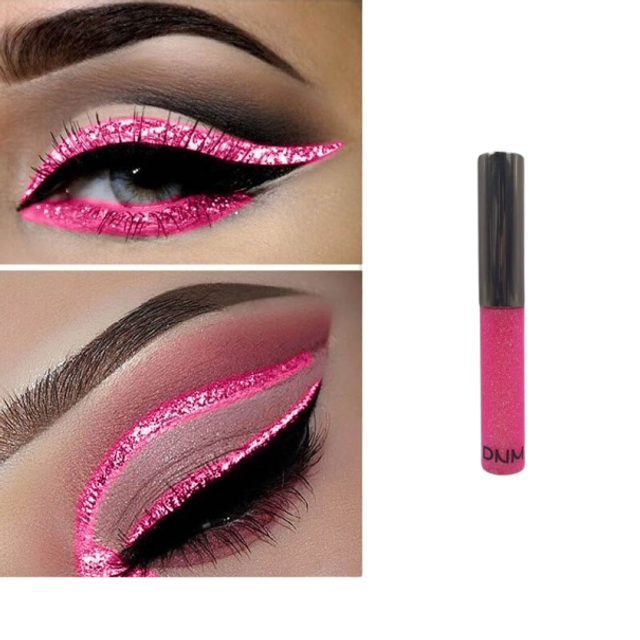 Błyszczący eyeliner Z290 różowy