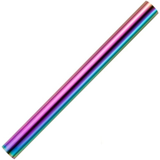 Dwugłowy magnetyczny patyczek 15 x 1,3 cm Mocny magnes Efekt kociego oka Stal nierdzewna Narzędzie do zdobienia paznokci Magnes wielokolorowy