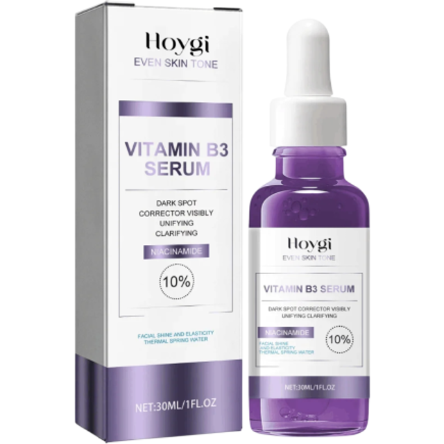 Koreańskie serum na ciemne plamy 30 ml Rozjaśnienie Nawilżenie Ujednolicenie cery Delikatna codzienna pielęgnacja