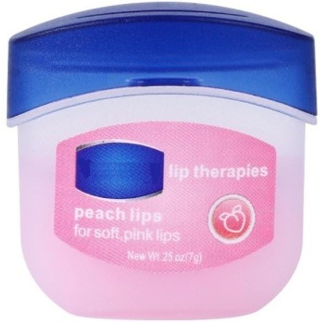 Nawilżający balsam do ust Peach
