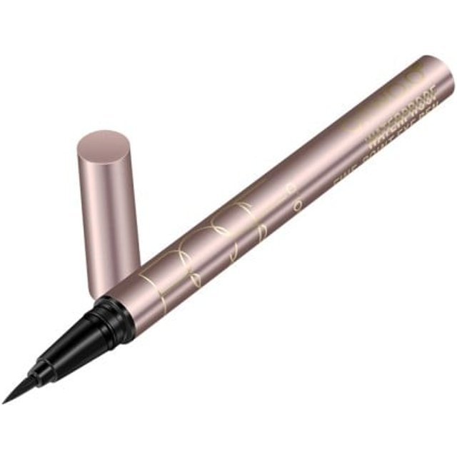 O.TWO.O czarny eyeliner