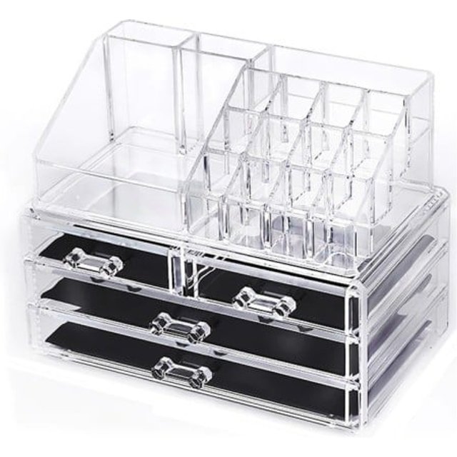 Organizer na kosmetyki C674