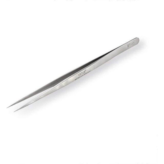 Pęseta do rzęs P3289 6
