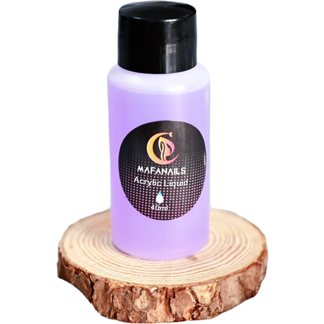 Płynny monomer akrylowy 40 ml