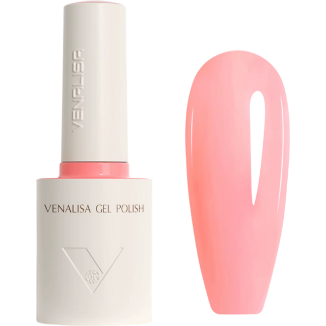 Precyzyjna manicure z okrągłym pędzelkiem 10 ml lakier UV LED bez HEMA TPO Ekologiczne skład R szybkie utwardzanie Wytrzymałość 28+ dni 16