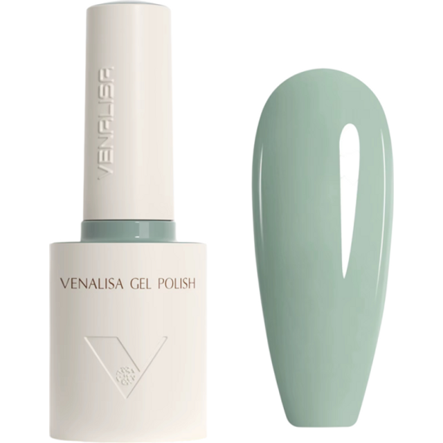 Precyzyjna manicure z okrągłym pędzelkiem 10 ml lakier UV LED bez HEMA TPO Ekologiczne skład R szybkie utwardzanie Wytrzymałość 28+ dni 5