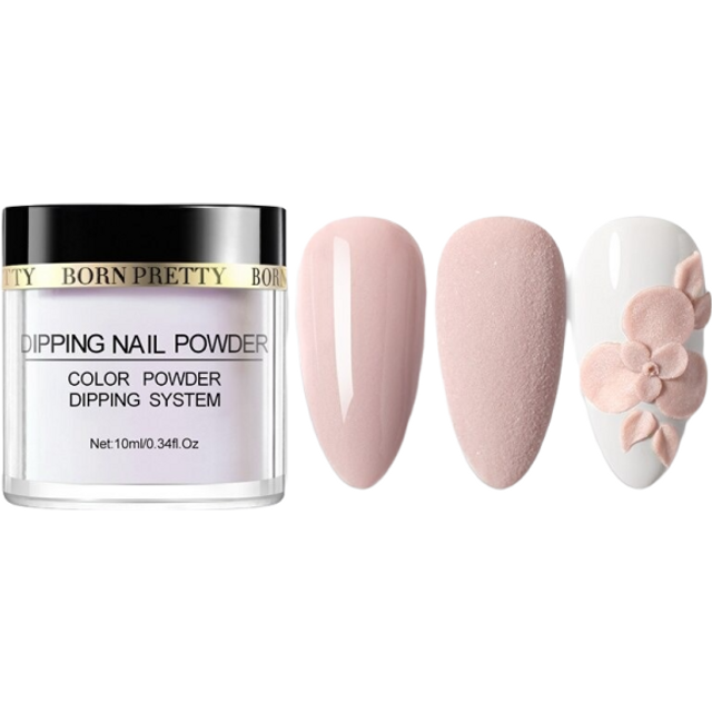 Puder akrylowy do paznokci 10 ml T1054 7