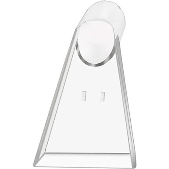 Rotierende Bürstendüse 14×9,2 cm Kunststoff für Staubsauger B203665y 38/45 mm transparente Düse zum Teppichshampoonieren und tiefenreinigenden
