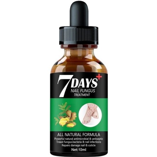 Serum do paznokci 10 ml