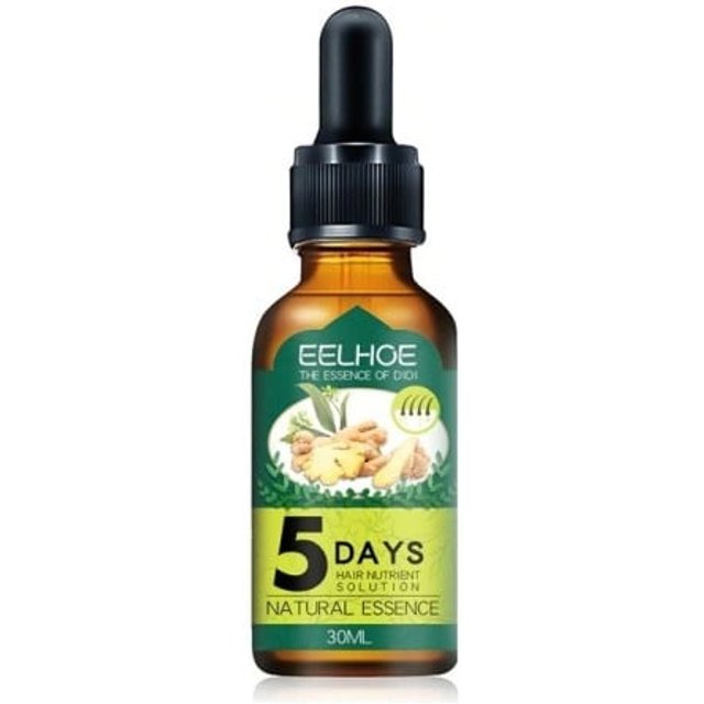 Serum na porost włosów 30 ml P3372