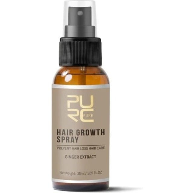 Serum na porost włosów 30 ml