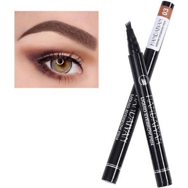 Tusz do brwi Microblading 63003 3