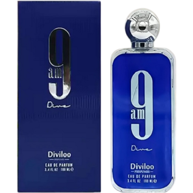 Woda perfumowana dla mężczyzn z feromonami Woda perfumowana 100 ml Uwodzicielski aromat Luksusowe kosmetyki Długotrwały zapach Cztery niebieski