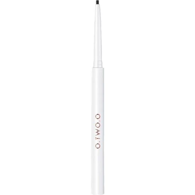 Wysuwany eyeliner czarny