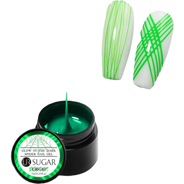 Żelowy lakier do paznokci J3300 1