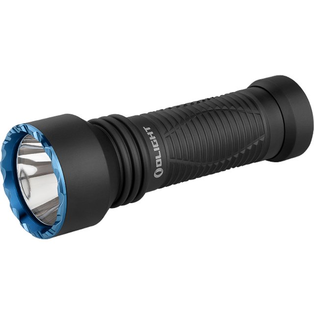 Javelot Mini Linterna EDC de largo alcance
