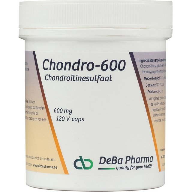Chondro 600 mg
