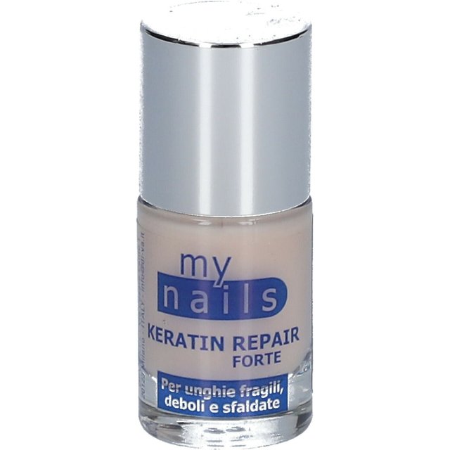 My Nails Keratin Repair Forte
