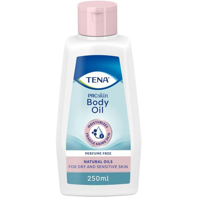 Tena® Proskin Huile corporelle