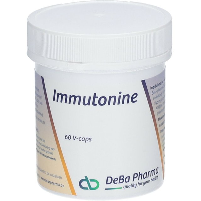 DeBa Immutonine