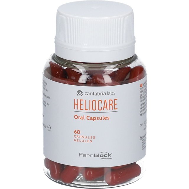 Cantabria Labs Heliocare