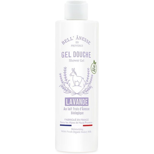 Bell Anesse Gel Douche Lavande
