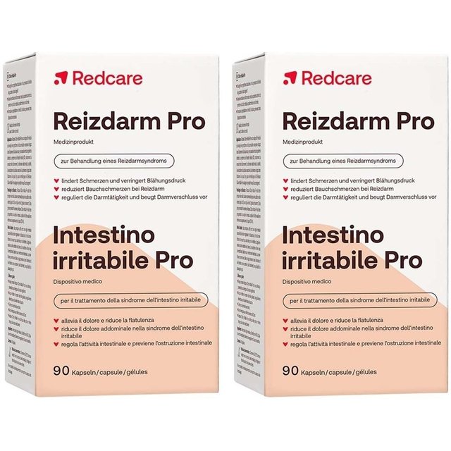 Redcare Intestin irritable Pro