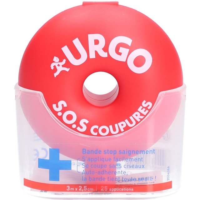 S.o.s Coupures