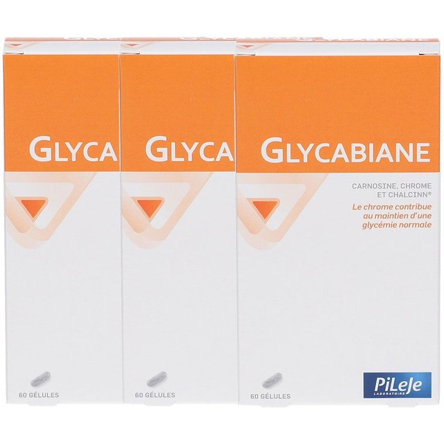 PiLeje Glycabiane