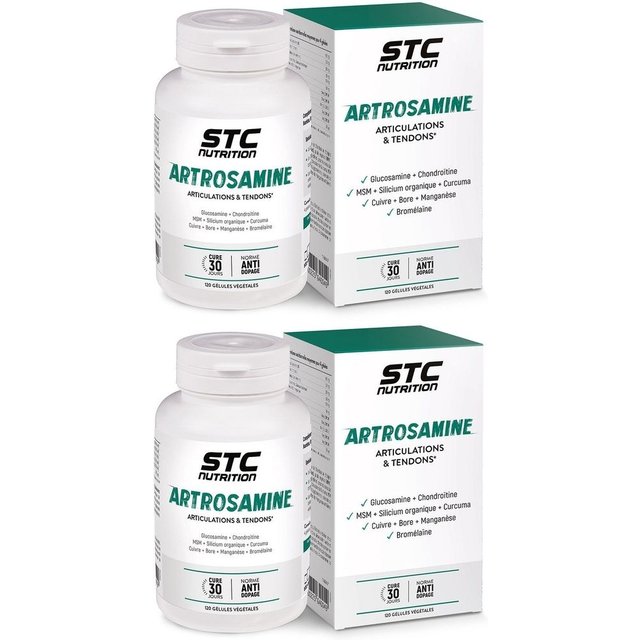 STC Nutrition Artrosamine