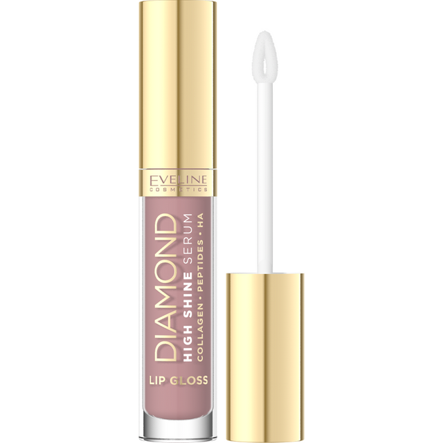 Lipgloss-Serum für die Lippen