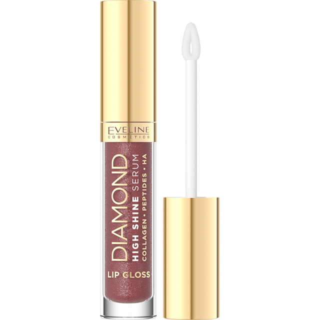 Lipgloss-Serum für die Lippen