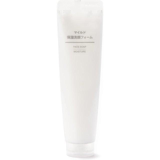 Gentle Moisturising Cleanser - 100 g