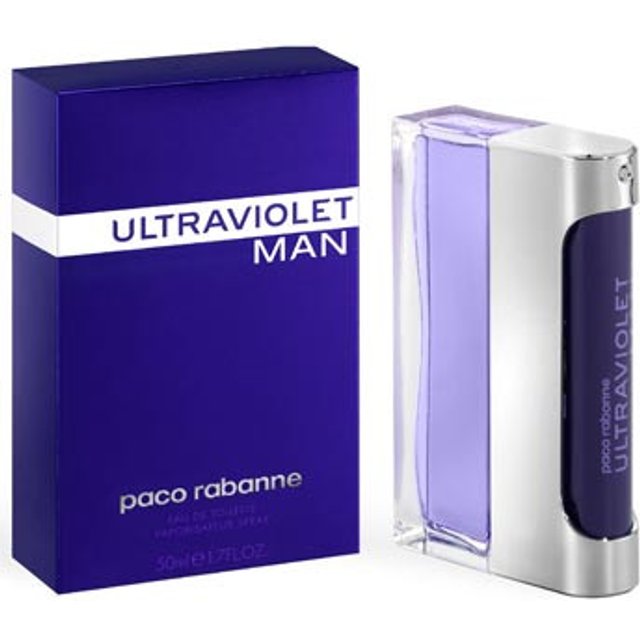 Paco Rabanne Ultraviolet Man 3.4 oz