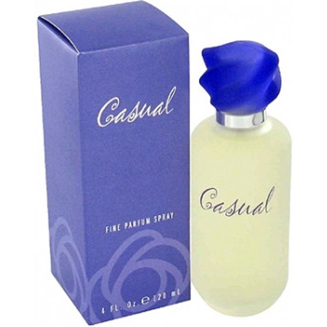 PAUL SEBASTIAN CASUAL for women 4.0 oz