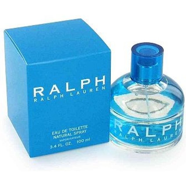 Ralph Lauren Eau de toilette 3.4 oz