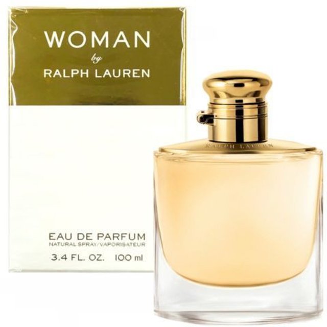 Ralph Lauren Woman 3.4 oz Eau de parfum Spray
