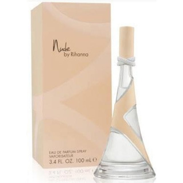 Rihanna Nude Perfume 3.4 oz