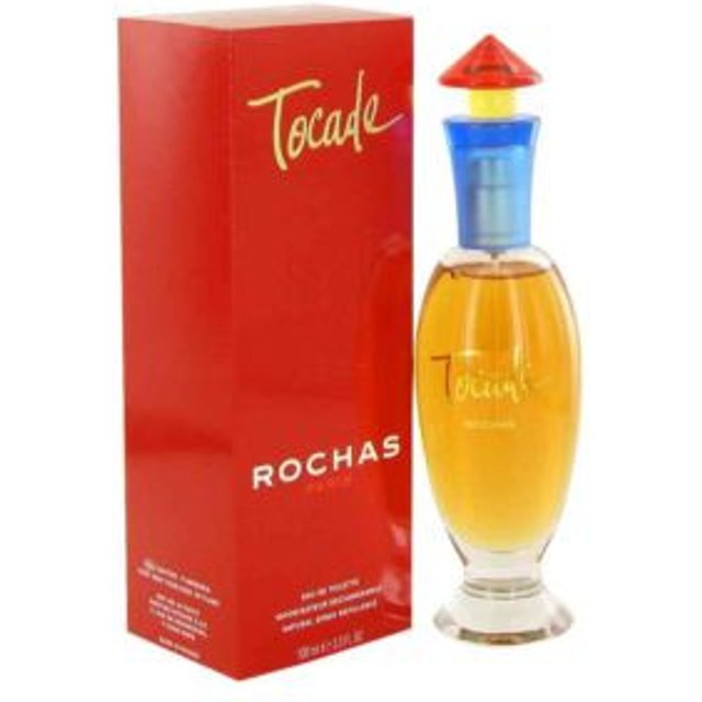 Tocade Rochas for women 3.4 oz Edt Spray